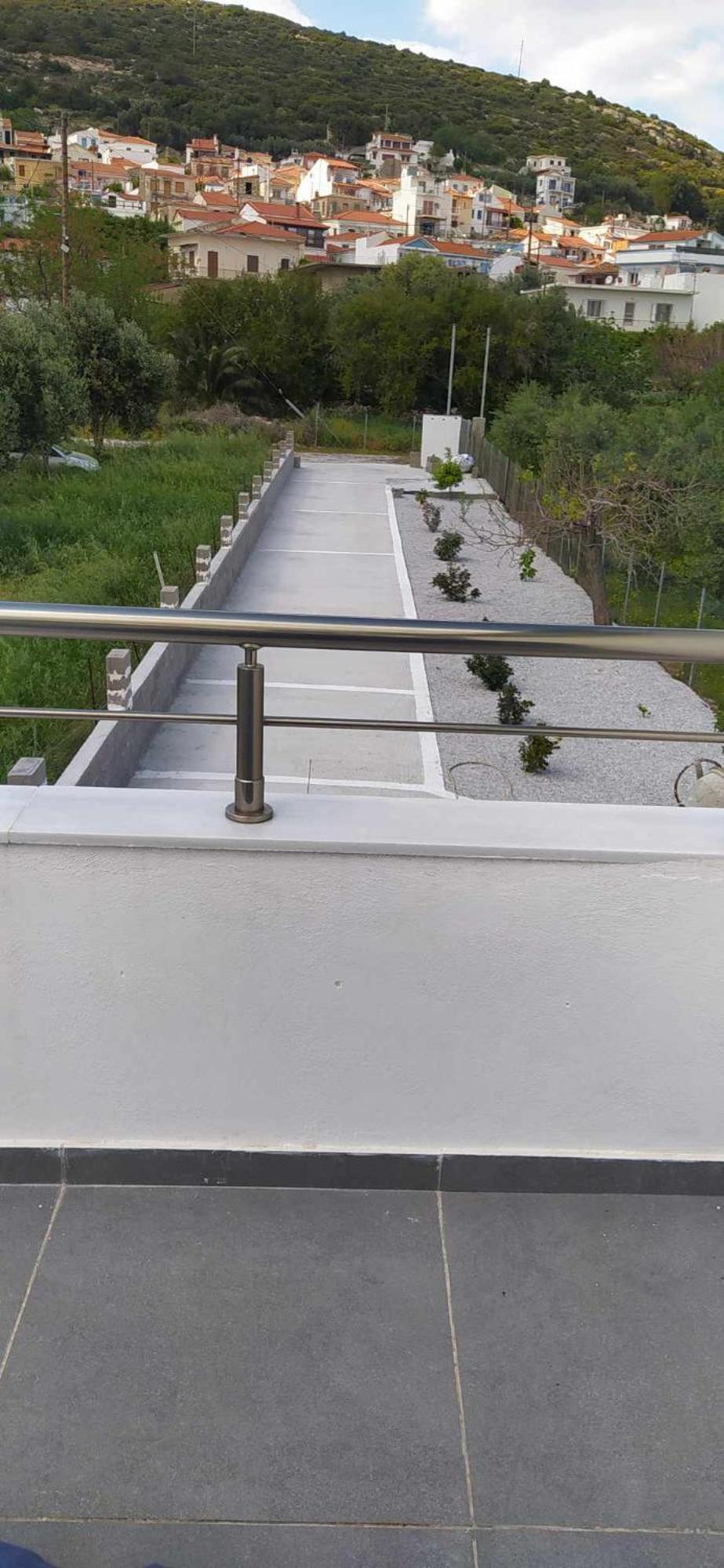 Νεόκτιστη Βίλα, Χώρα Πυθαγορείου Pythagóreion Exterior photo